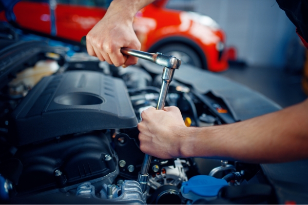 R&A Autoservice Team